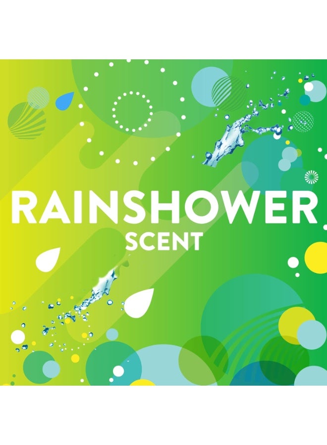 Scrubbing Bubbles Bathroom Grime Fighter Rainshower Scent 567 Grams - Image 5
